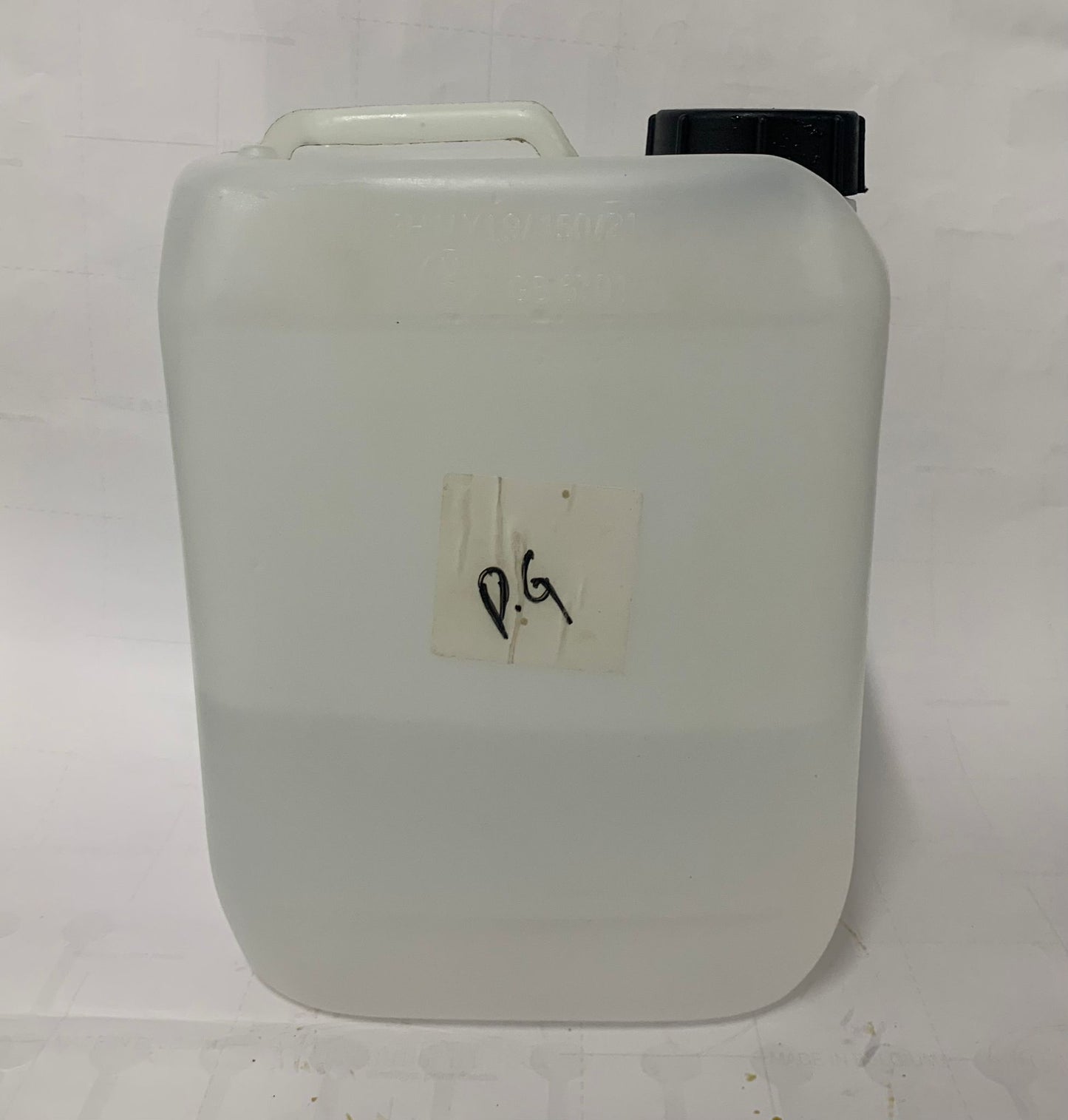 Propylene Glycol (PG) Base 1L - Y0290