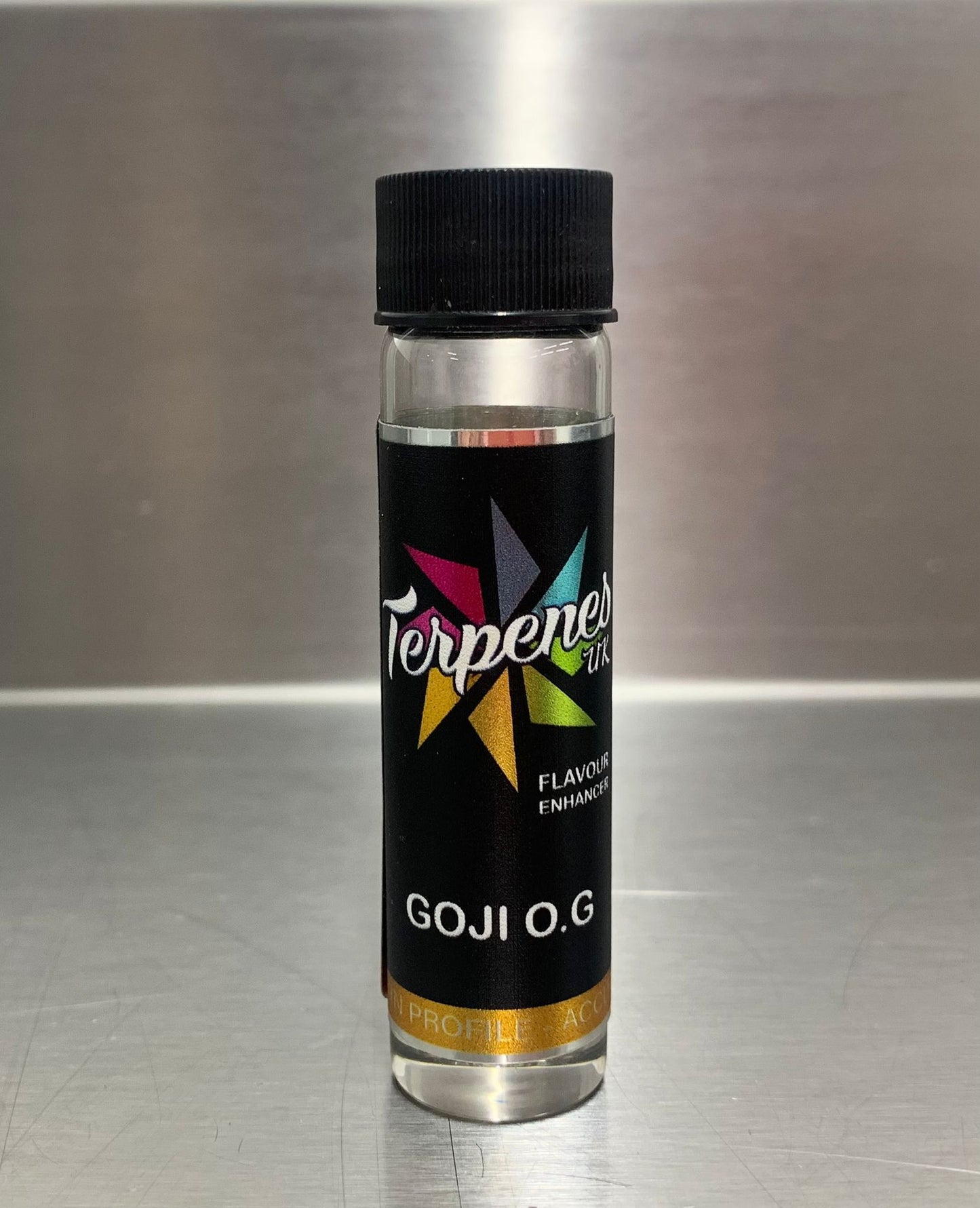 Goji O.G Terpene (T-UK) 10ml - Y0168