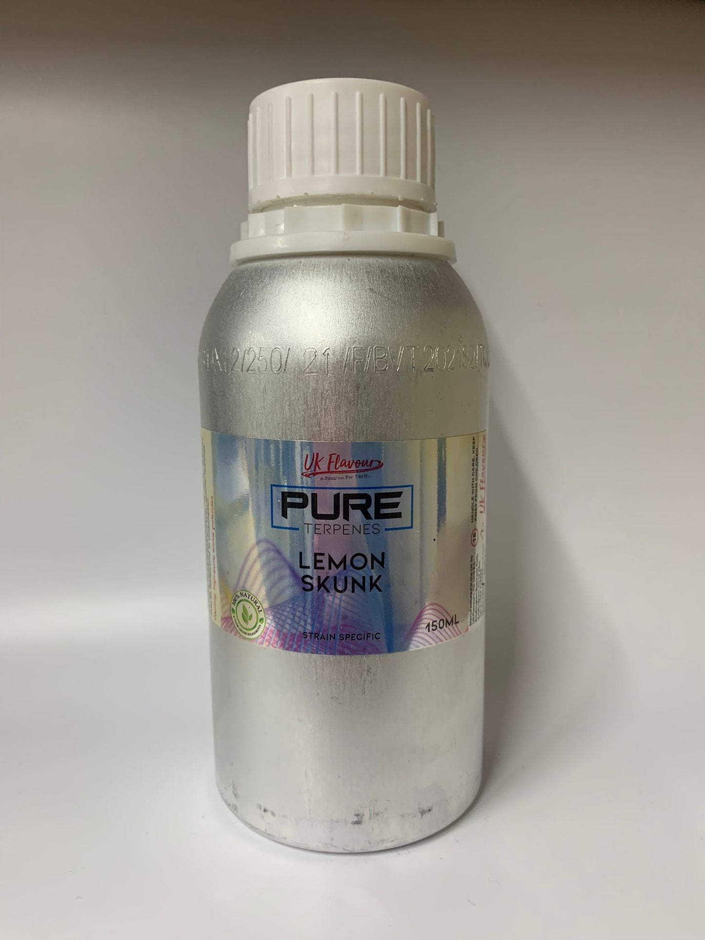 Lemon Skunk Terpene (UK-F) 1L - Y0339