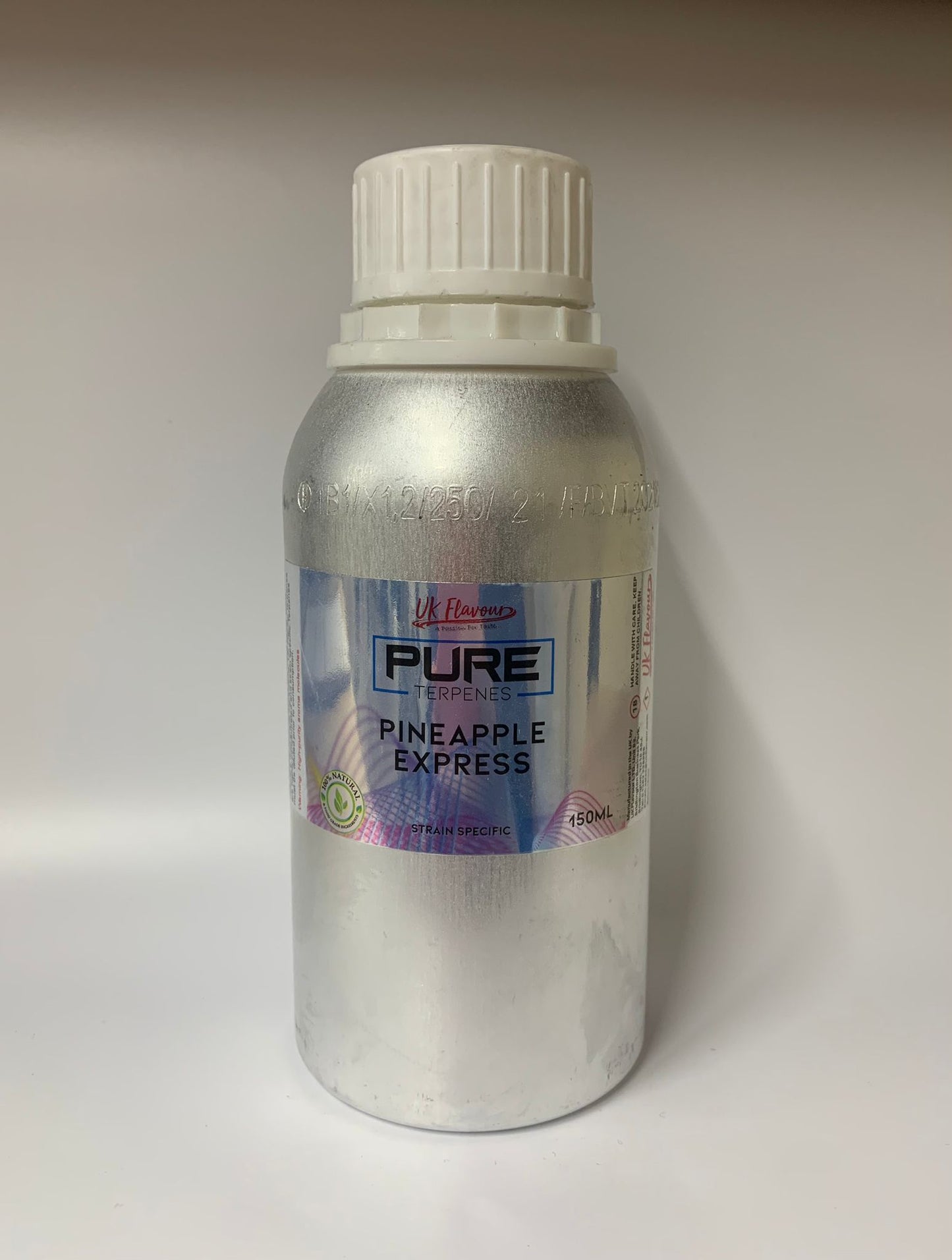 Pineapple Express Terpene (UK-F) 1L - Y0338