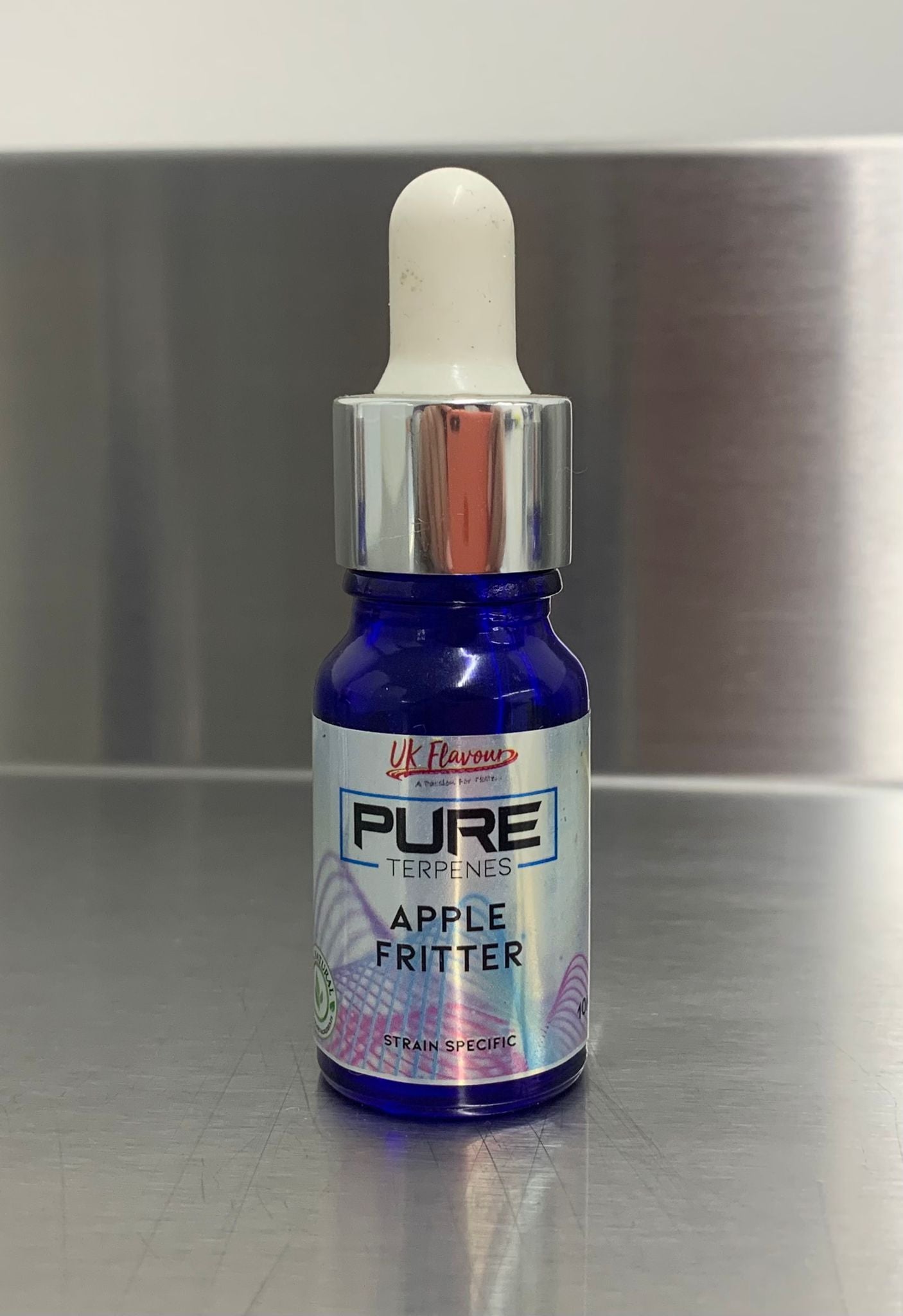 Apple Fritter Terpene (UK-F) 10ml - Y0144