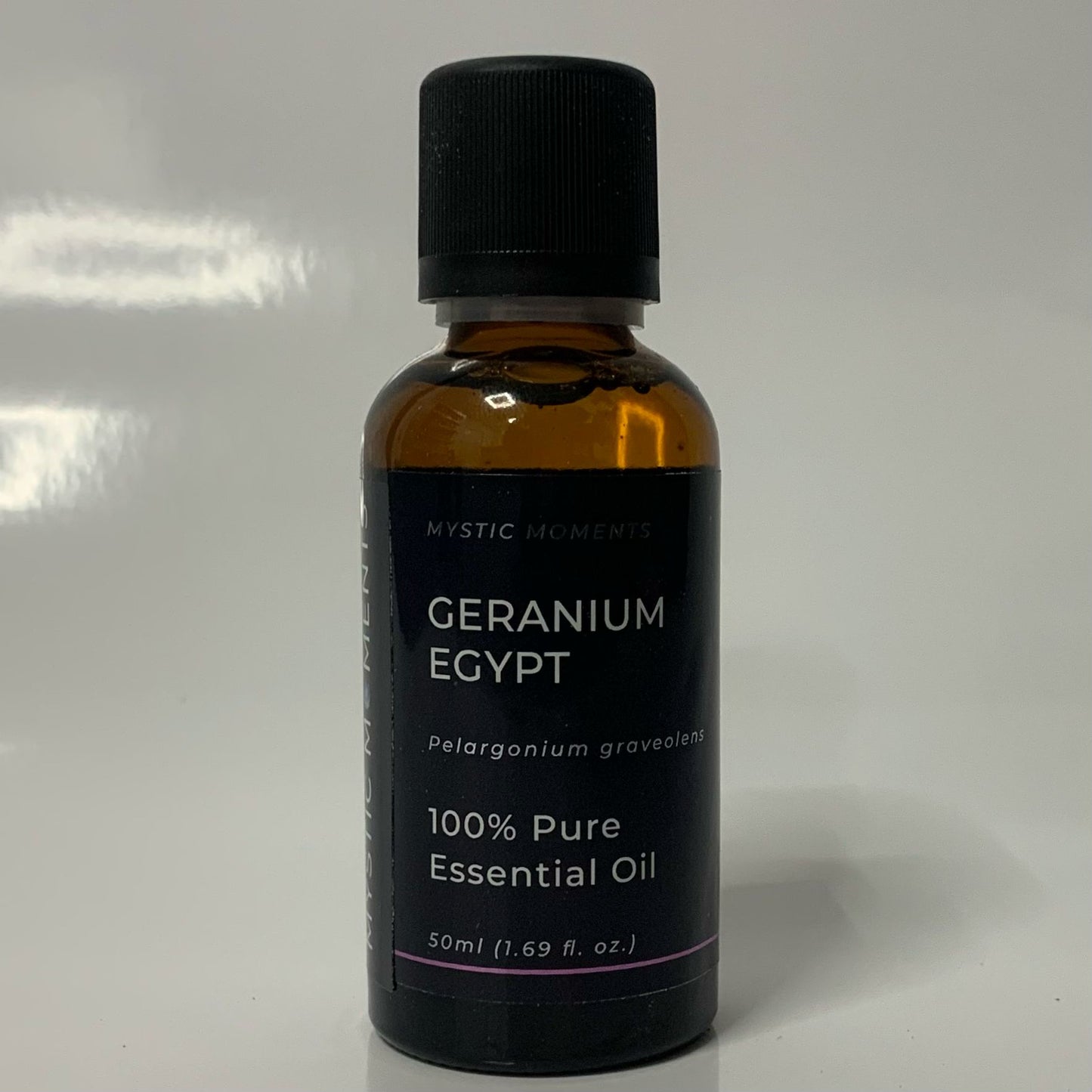 Geranium Egypt Essential Oil 1L - Y0178