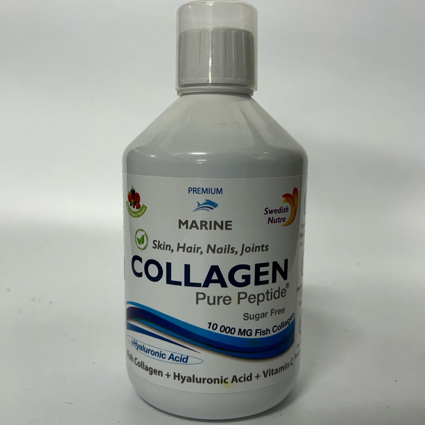 Liquid Collagen 500ml - Y0726