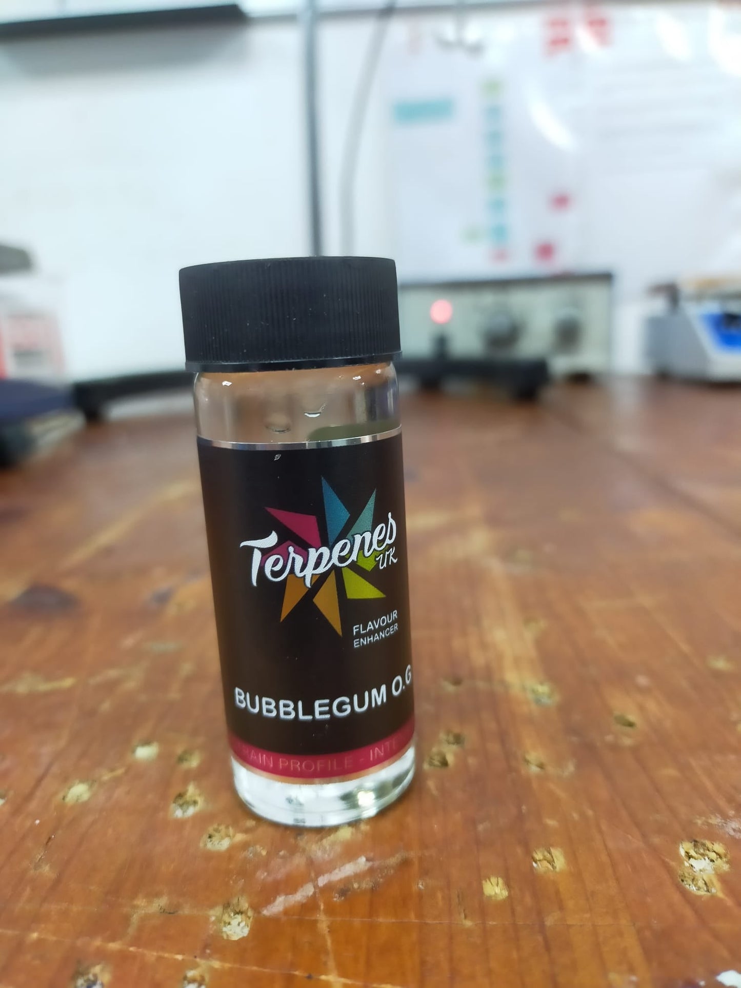 Bubblegum OG 10ml Terpene (T-UK) - Y0037