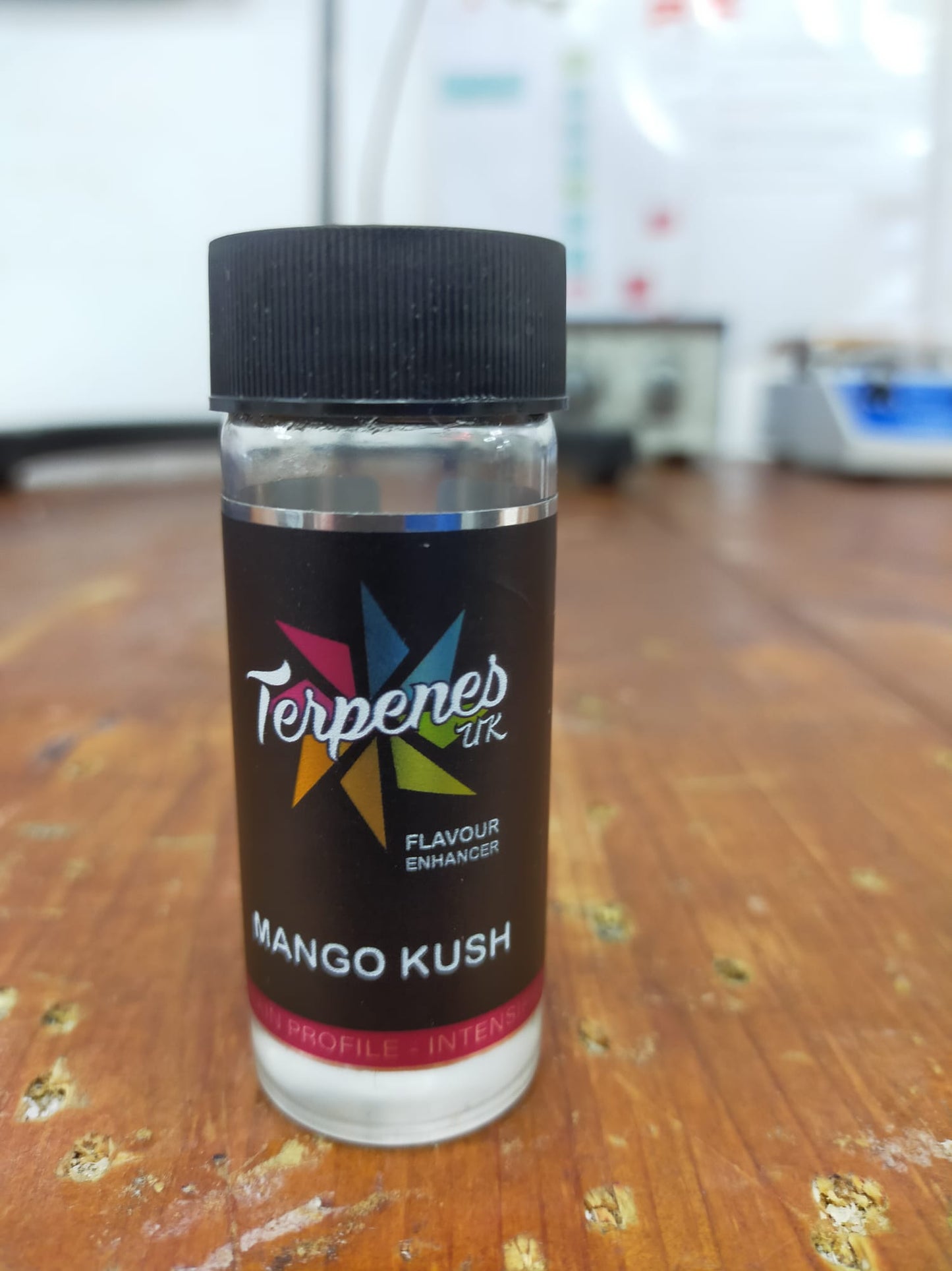 Mango Kush 10ml Terpene (T-UK) - Y0018