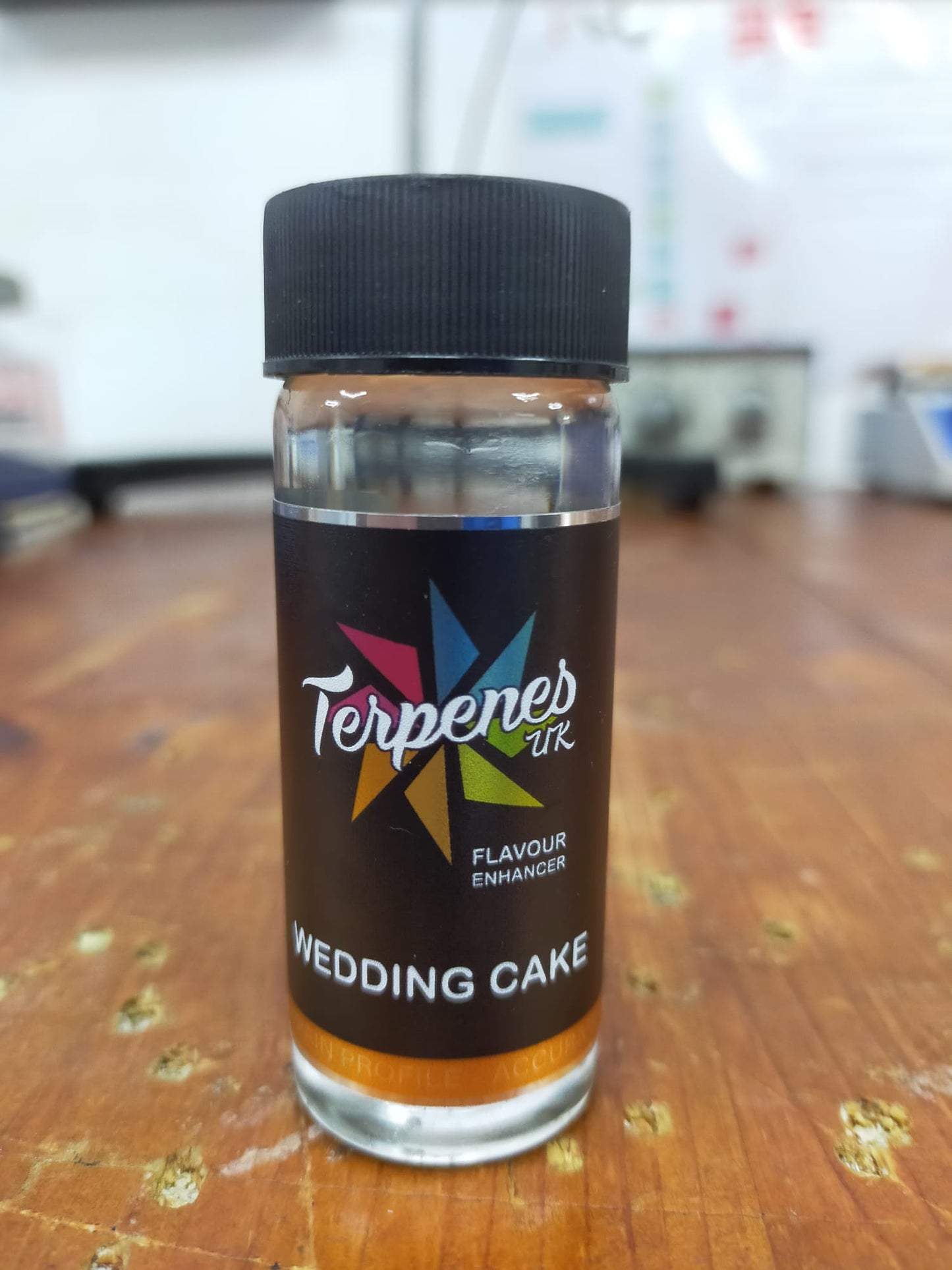 Wedding Cake 10ml Terpenes (T-UK) - Y0032