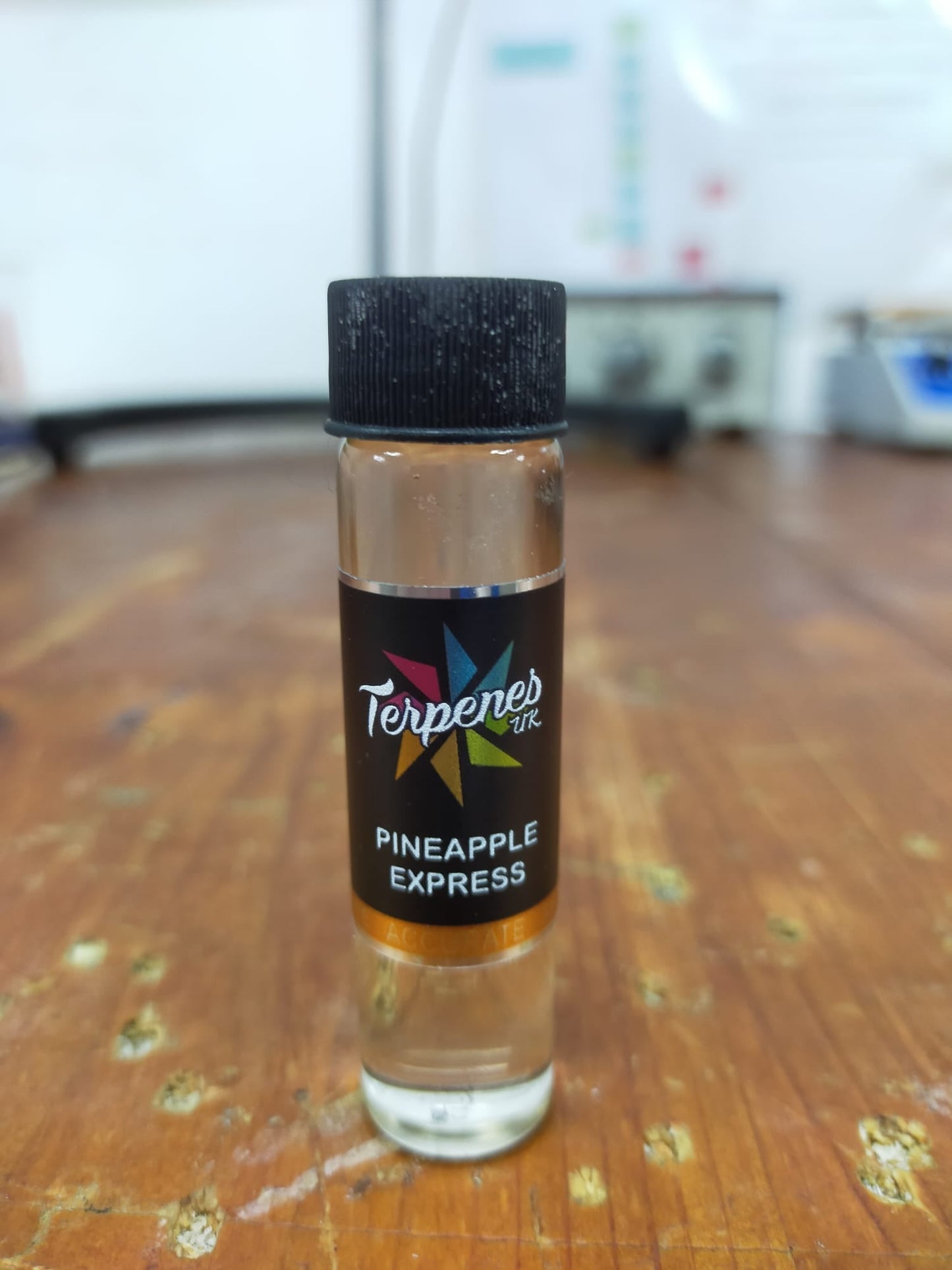 Pineapple Express 10ml Terpenes (T-UK) - Y0027