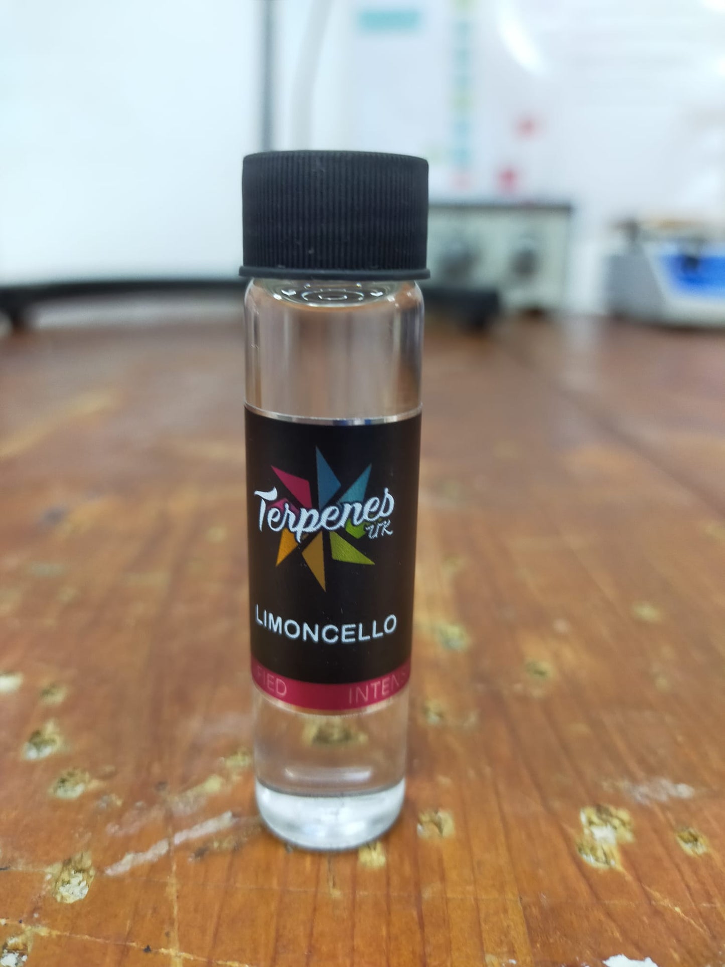 Limoncello 10ml Terpenes (T-UK) - Y0034