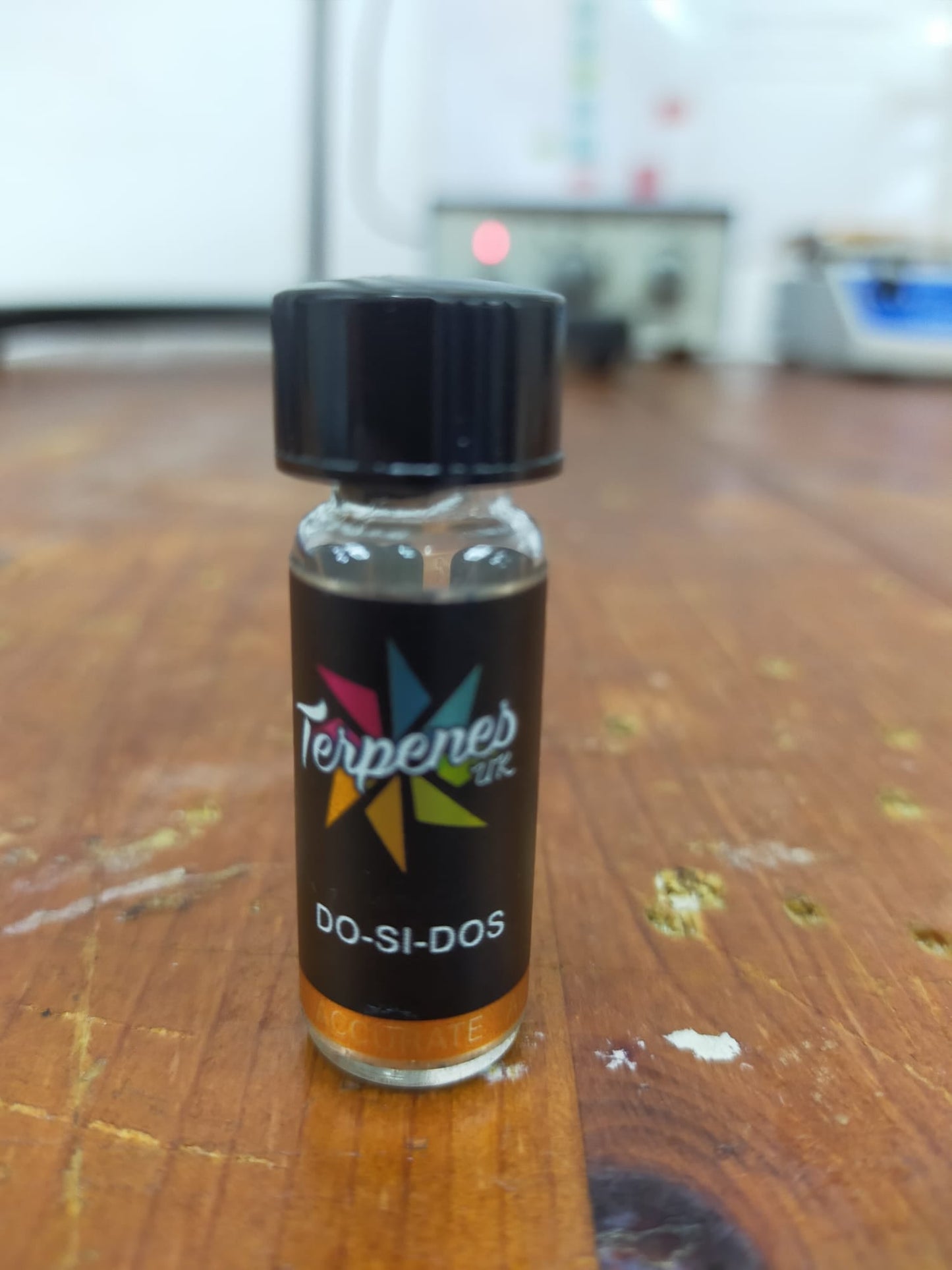 DO-SI-DOS 10ml Terpenes (T-UK) - Y0031