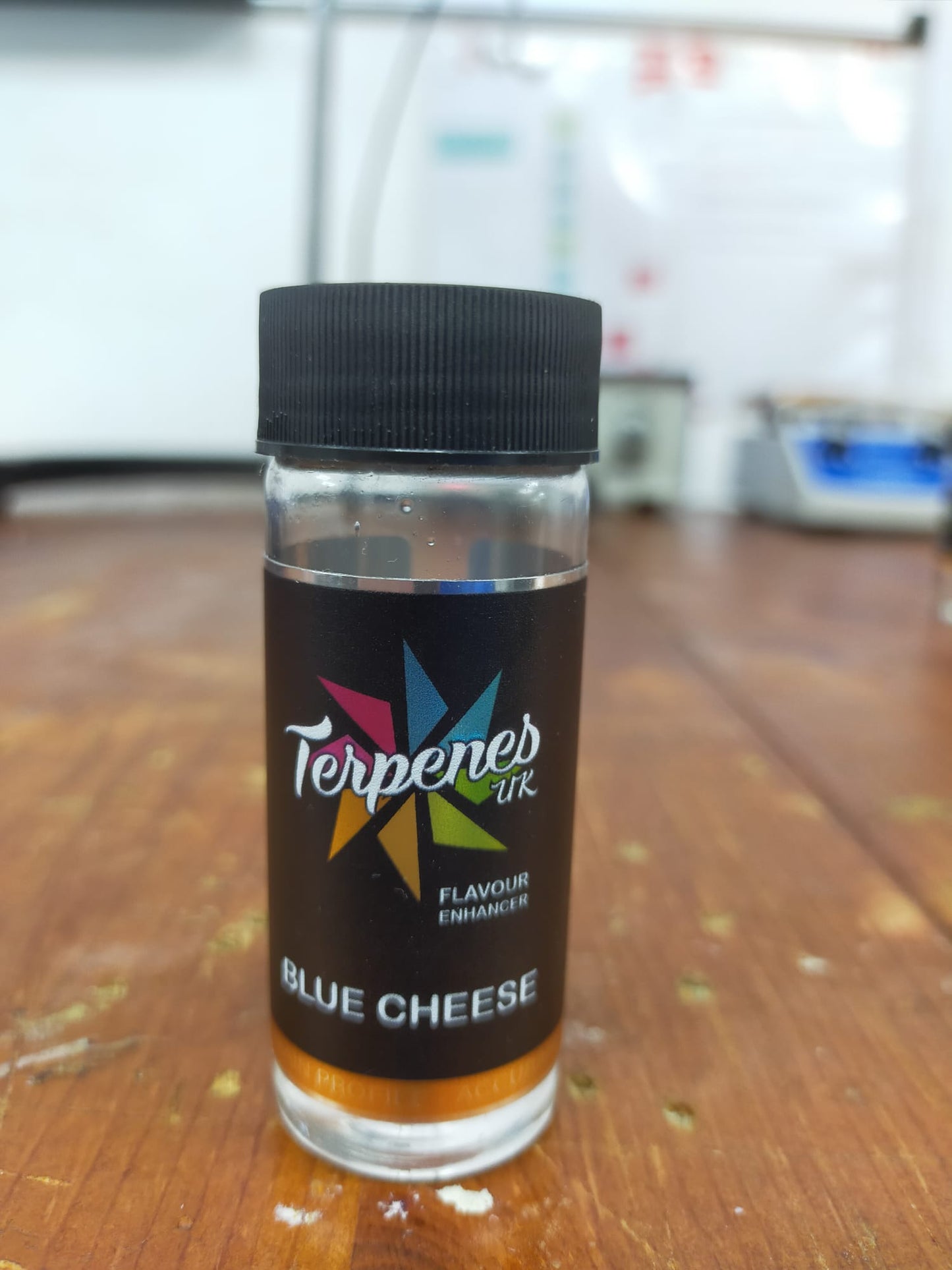 Blue Cheese 10ml Terpenes (T-UK) - Y0020