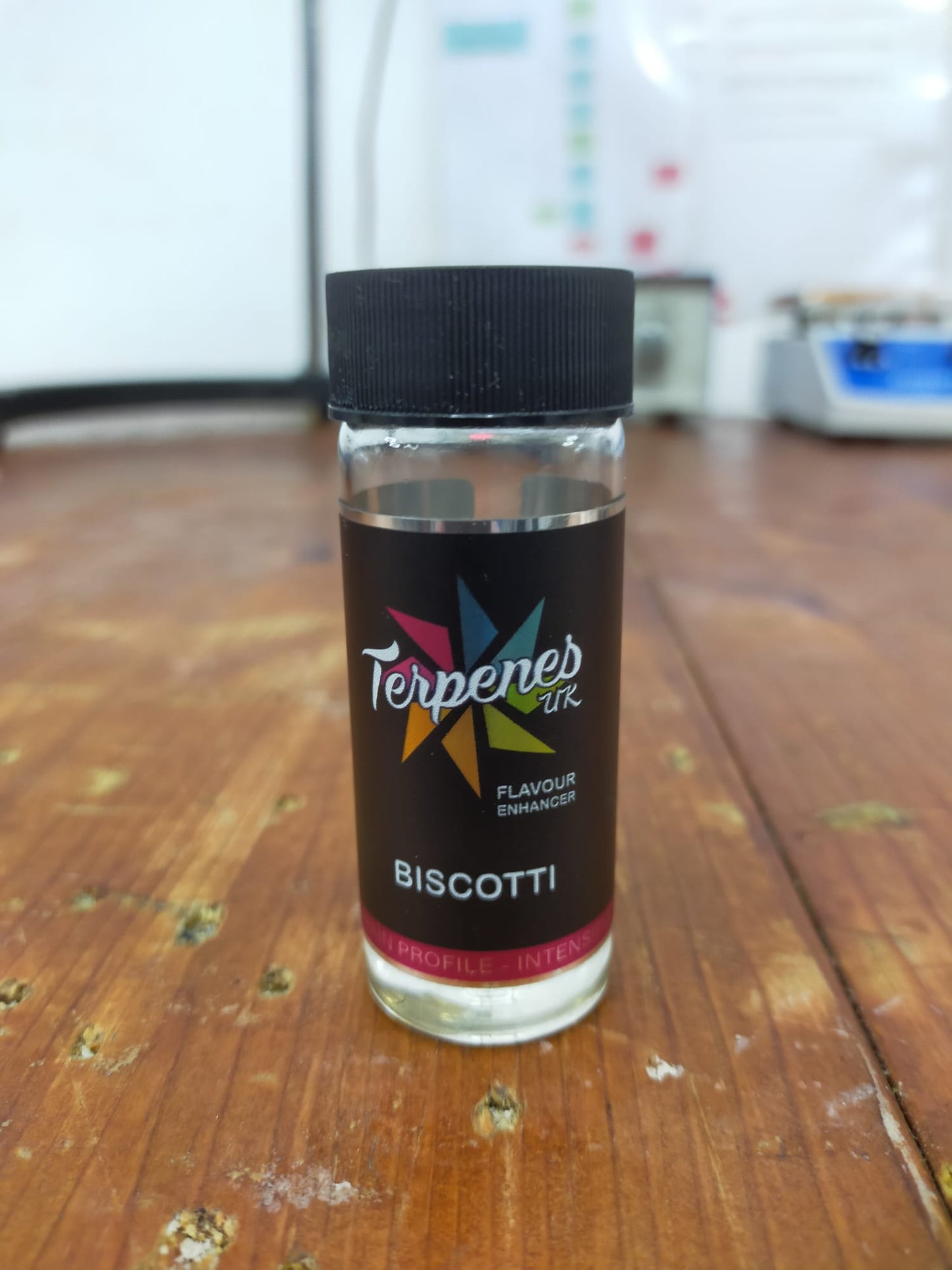 Biscotti 10ml Terpenes (T-UK) - Y0024