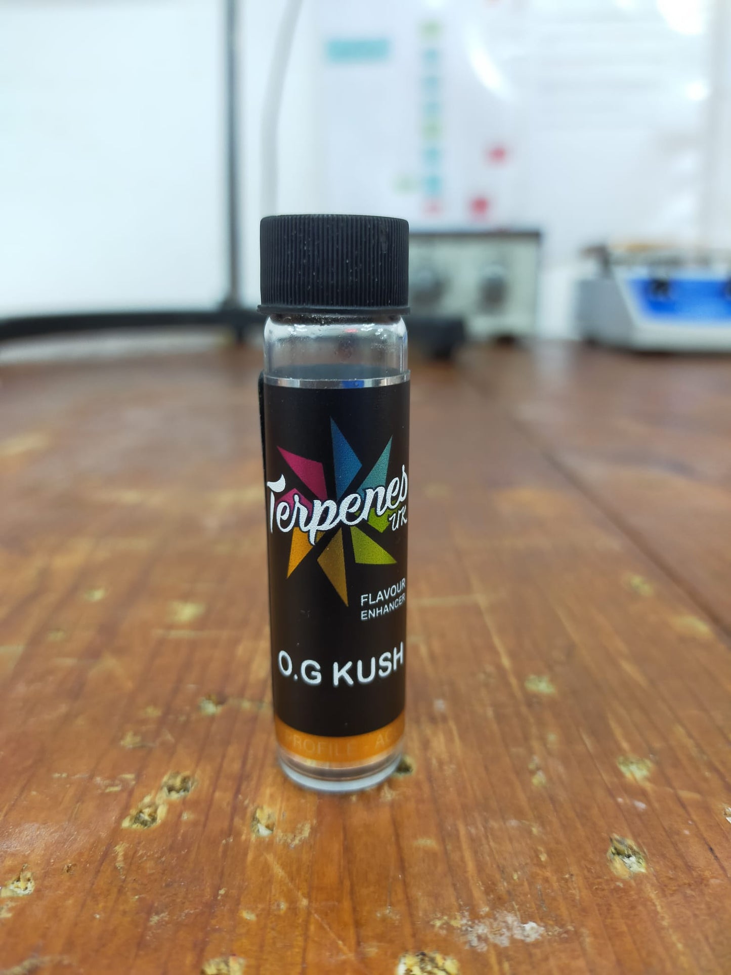 OG Kush 10ml Terpenes (T-UK) - Y0021