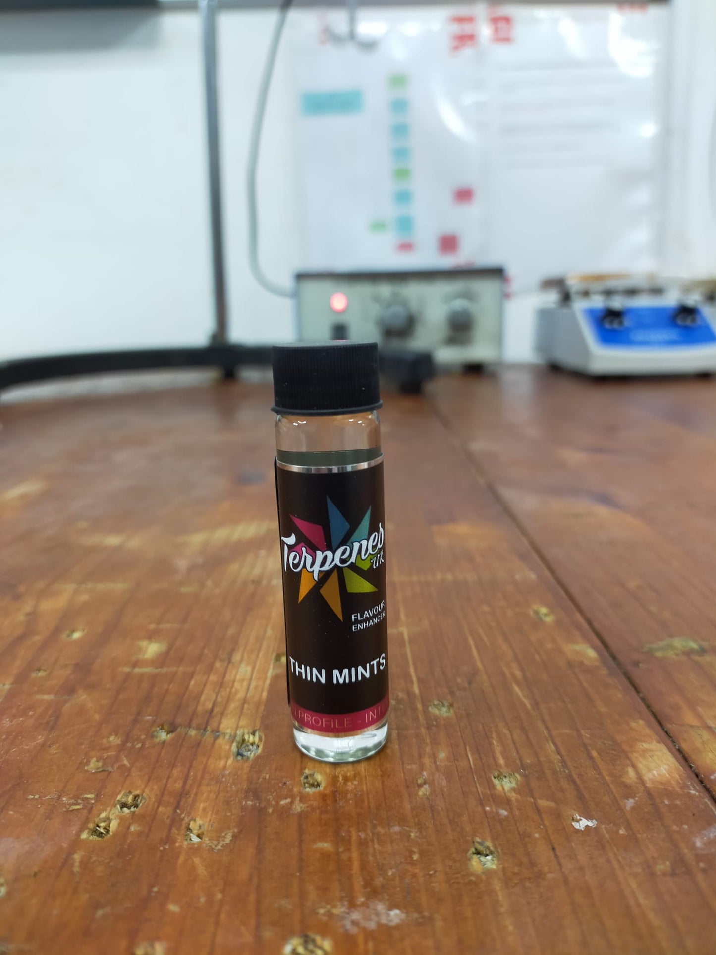 Thin Mints 10ml Terpenes (T-UK) - Y0036