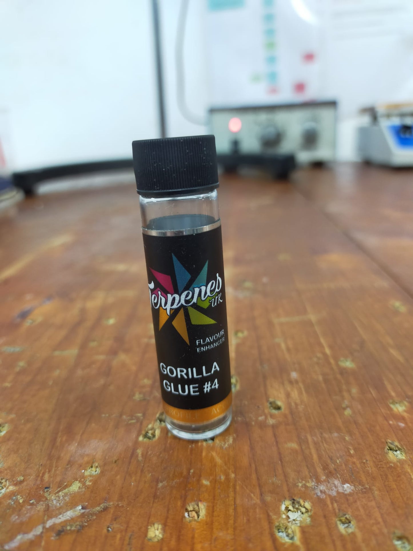 Gorilla Glue 10ml Terpenes (T-UK) - Y0026