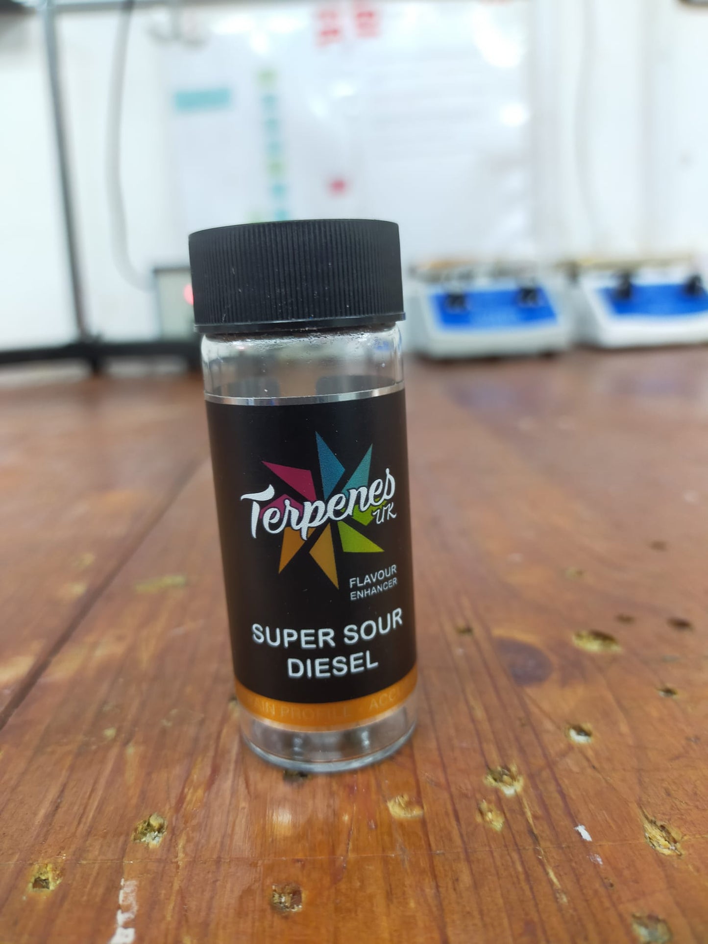 Sour Diesel 10ml Terpenes (T-UK) - Y0022